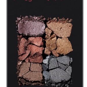 New Eyeshadow Ardell Lights, Shimmer, Action! Eyeshadow Palette Brand New!✅